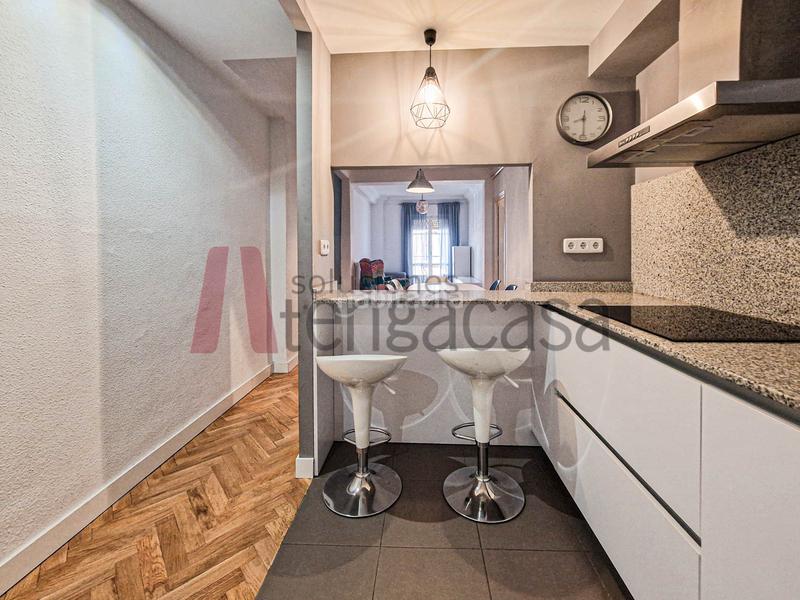 Foto a3d858fc-ba8f-487d-891c-5216dbb53b0d. Location appartement avec chauffage dans Prosperidad Madrid