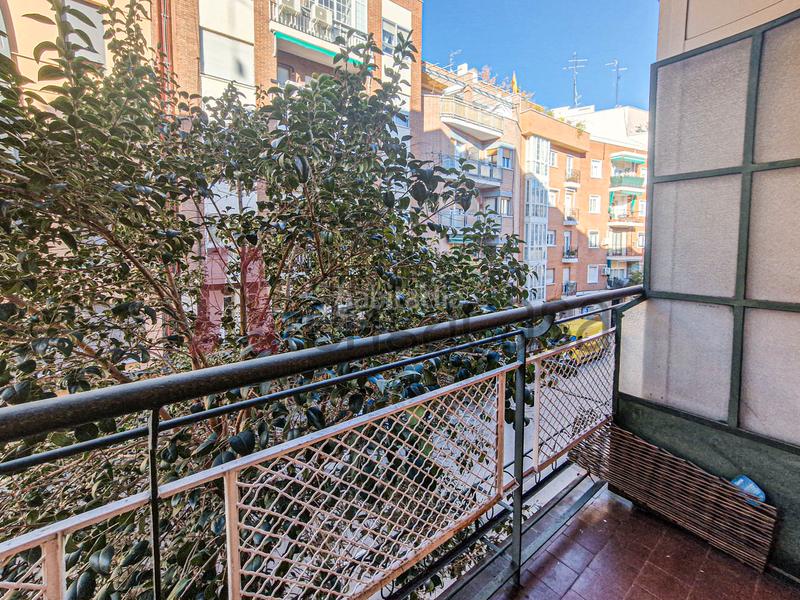 Foto ca6fb024-0615-49ec-ac82-f9a427fbeeb1. Location appartement avec chauffage dans Prosperidad Madrid