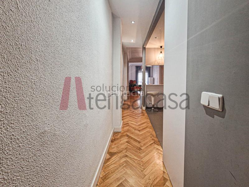 Foto d6db28ae-de48-48f1-9f41-c96f8f973acb. Location appartement avec chauffage dans Prosperidad Madrid