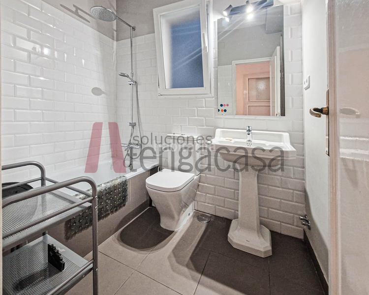 Foto e5b4489f-ebfe-4b5c-b6ff-b93b446d3dae. Location appartement avec chauffage dans Prosperidad Madrid