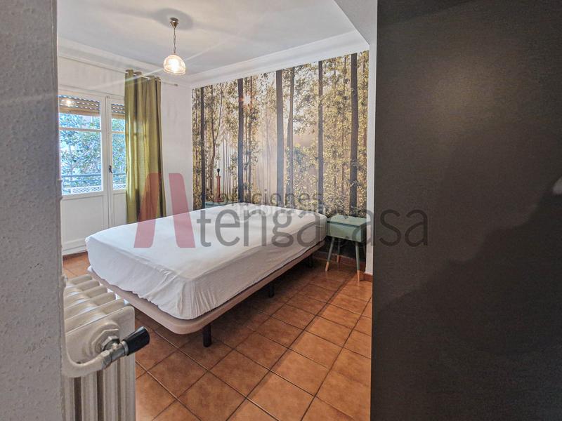 Foto f6bb4e49-72ff-454e-a648-2a77fdc58904. Location appartement avec chauffage dans Prosperidad Madrid