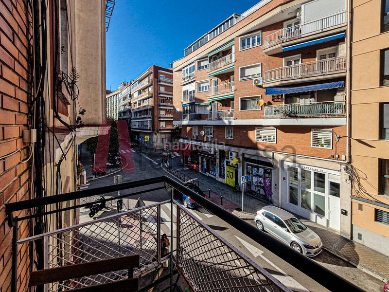 Foto 76705518-61f1-4945-aa3d-e618ae69726d. Rent flat with heating in Prosperidad Madrid