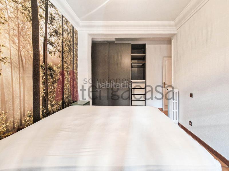 Foto afff840c-83cc-4049-b2ab-16e2395c7192. Rent flat with heating in Prosperidad Madrid