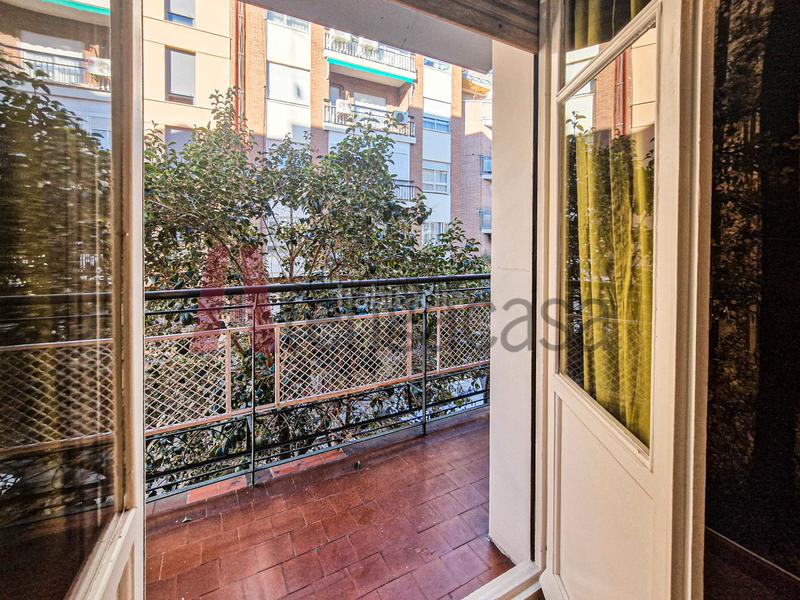 Foto b56d7a10-c1fe-4653-8042-764ec8e9becc. Rent flat with heating in Prosperidad Madrid