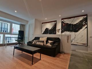 Lloguer Estudi  Calle del príncipe. Estudio amueblado exterior en alquiler en cortes-huertas