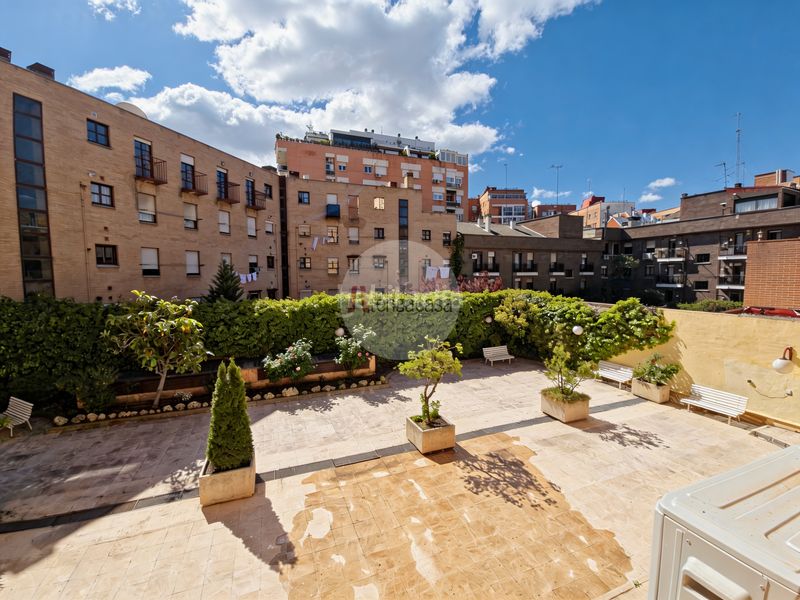 Piso se vende fantástico piso reformado y muy luminoso en Guindalera en Madrid - Imagen 34