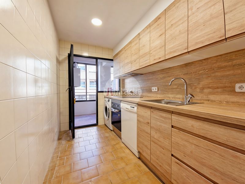 Piso se vende fantástico piso reformado y muy luminoso en Guindalera en Madrid - Imagen 7