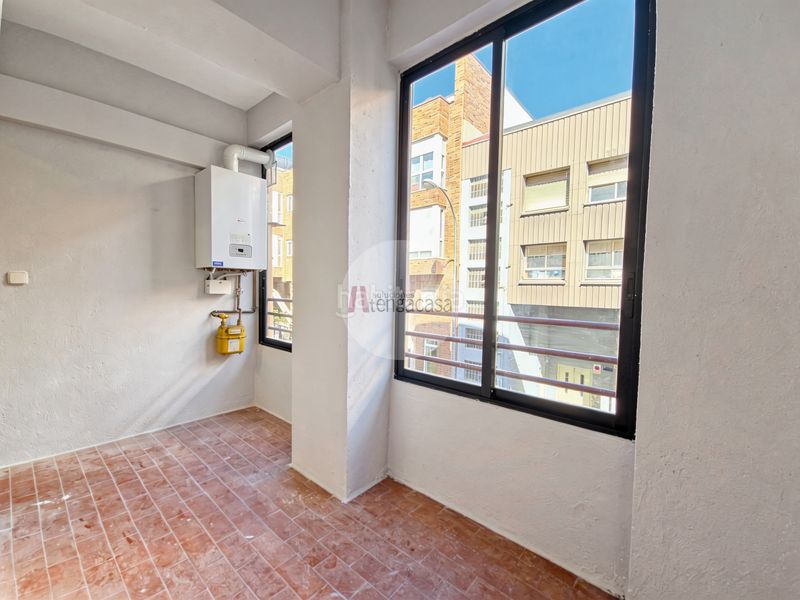 Piso se vende fantástico piso reformado y muy luminoso en Guindalera en Madrid - Imagen 9