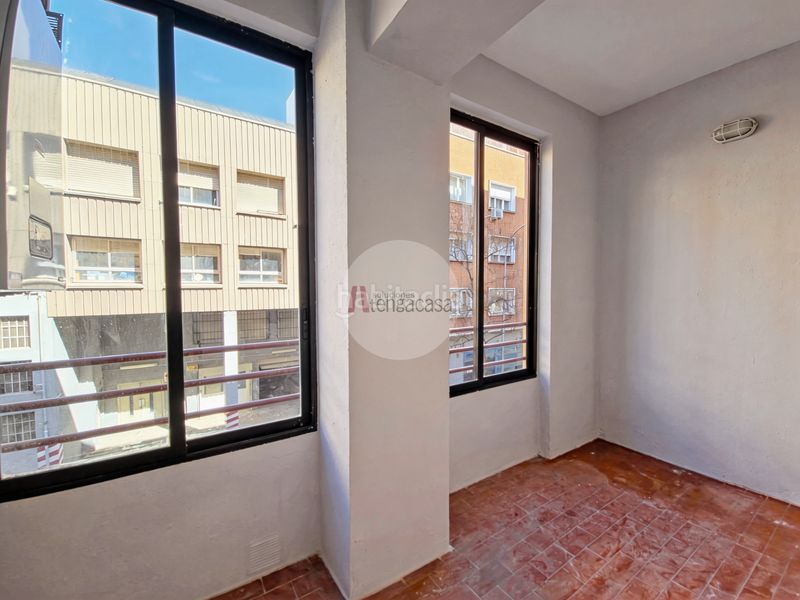 Piso se vende fantástico piso reformado y muy luminoso en Guindalera en Madrid - Imagen 11