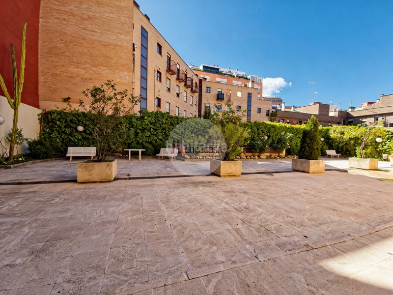 Piso se vende fantástico piso reformado y muy luminoso en Guindalera en Madrid - Imagen 31