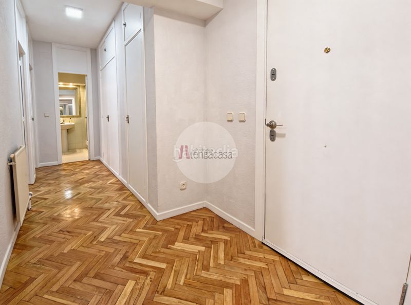 Piso se vende fantástico piso reformado y muy luminoso en Guindalera en Madrid - Imagen 21