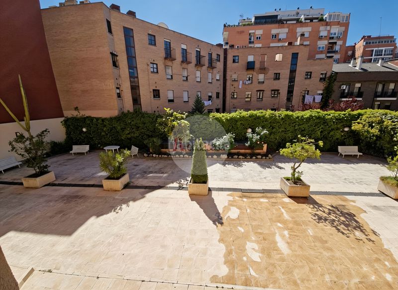 Piso se vende fantástico piso reformado y muy luminoso en Guindalera en Madrid - Imagen 35