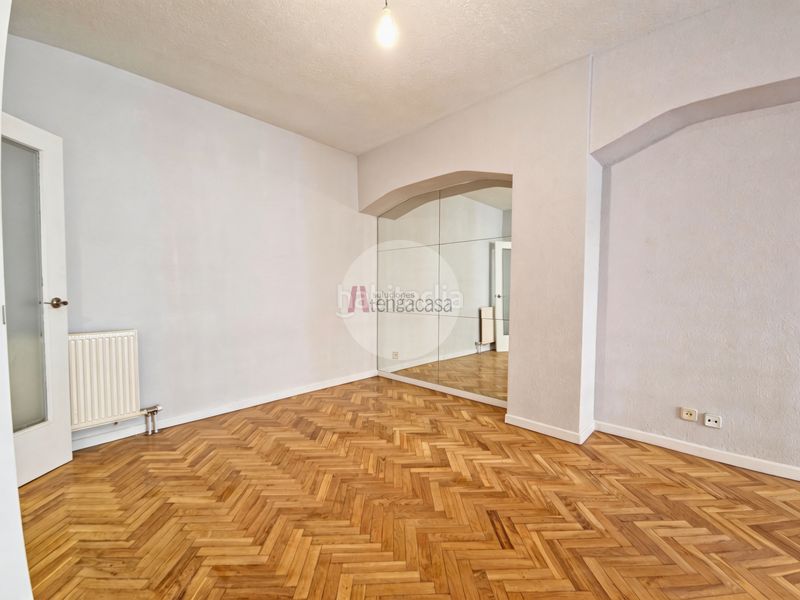 Piso se vende fantástico piso reformado y muy luminoso en Guindalera en Madrid - Imagen 4