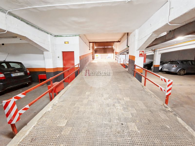 Piso se vende fantástico piso reformado y muy luminoso en Guindalera en Madrid - Imagen 26