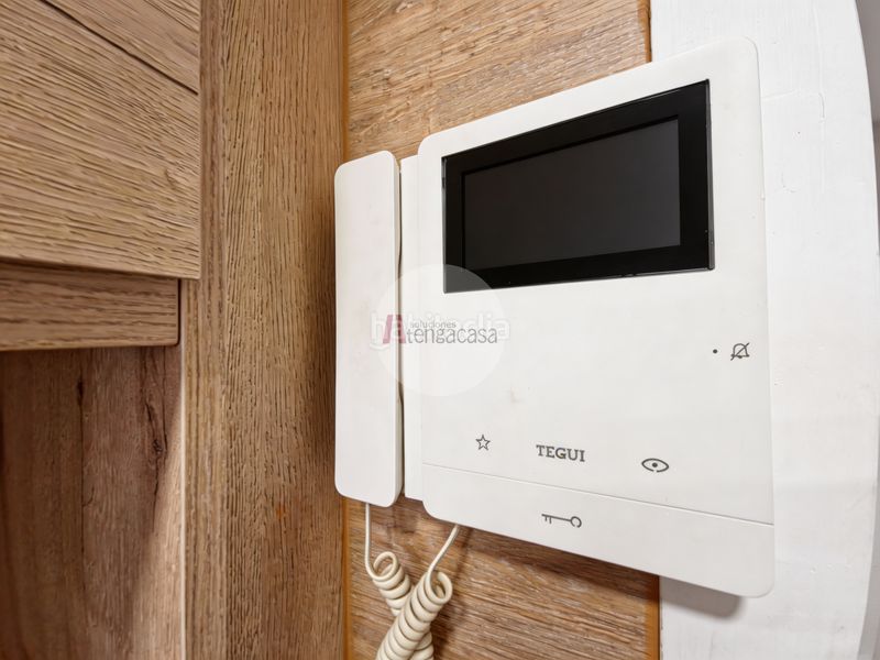 Piso se vende fantástico piso reformado y muy luminoso en Guindalera en Madrid - Imagen 8