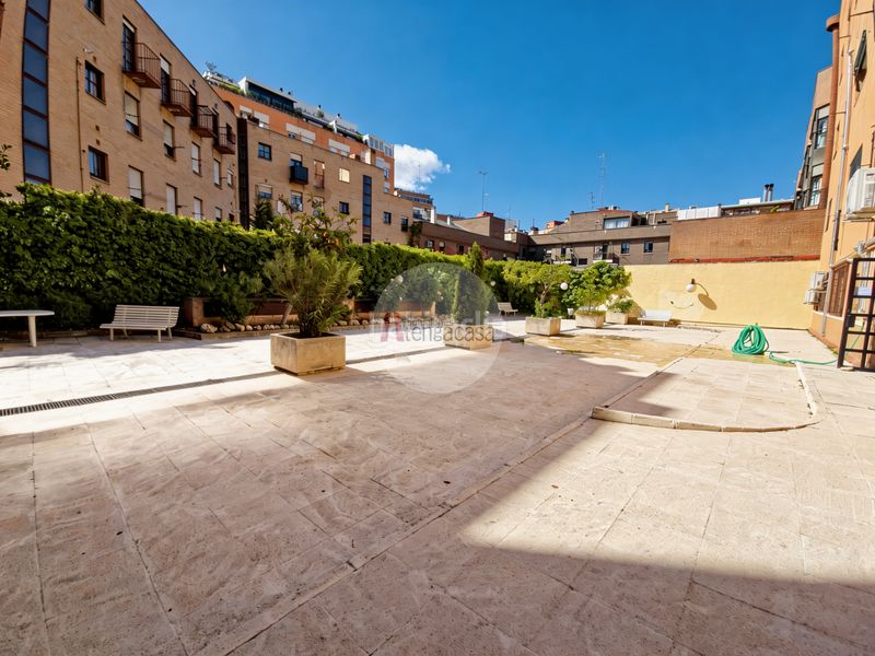 Piso se vende fantástico piso reformado y muy luminoso en Guindalera en Madrid - Imagen 29