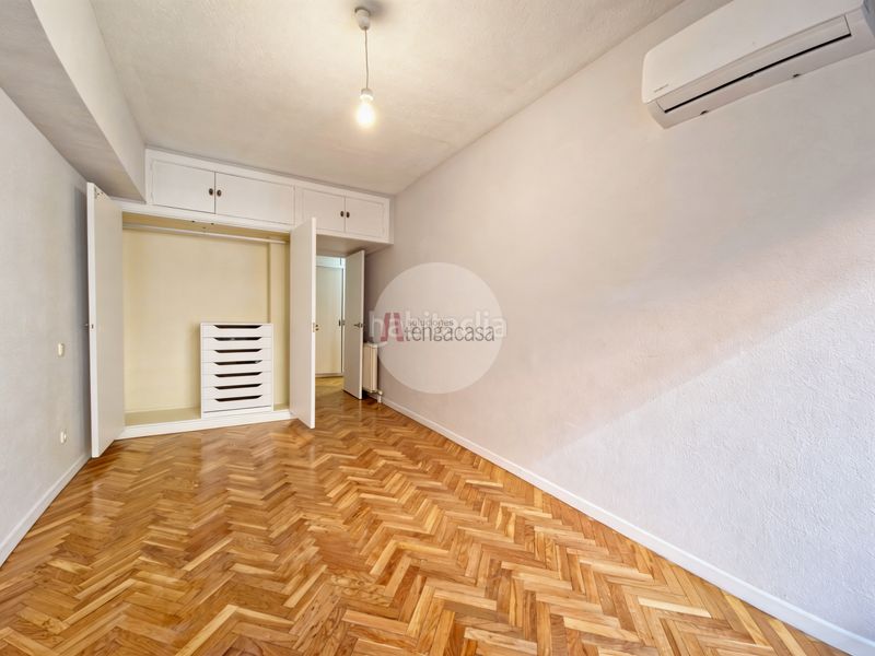 Piso se vende fantástico piso reformado y muy luminoso en Guindalera en Madrid - Imagen 17