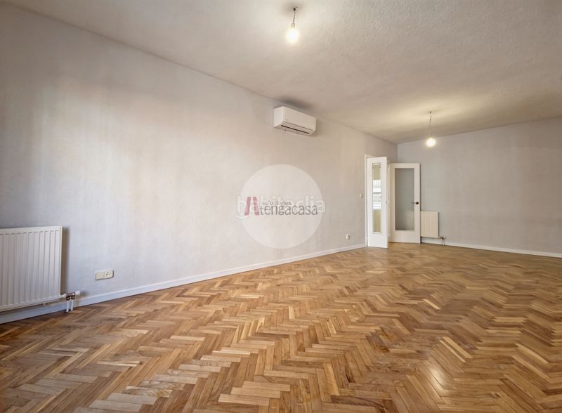 Piso se vende fantástico piso reformado y muy luminoso en Guindalera en Madrid - Imagen 3