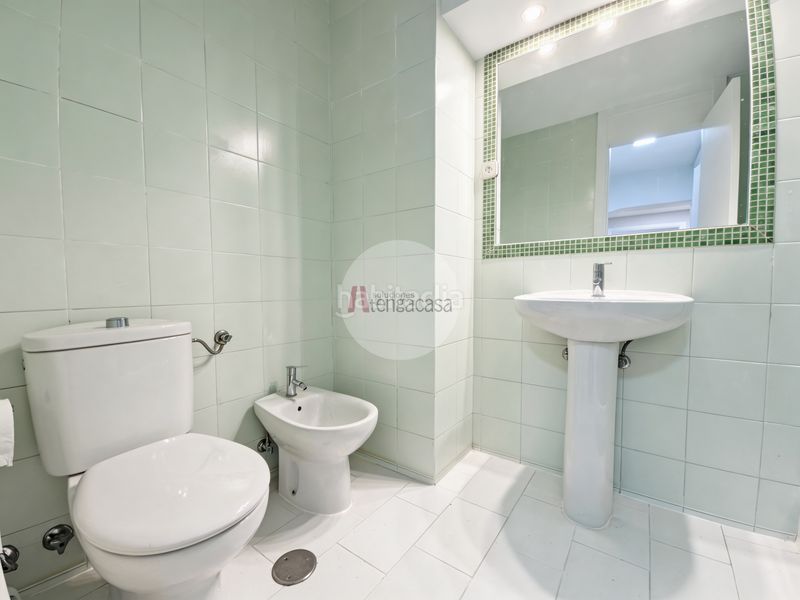 Piso se vende fantástico piso reformado y muy luminoso en Guindalera en Madrid - Imagen 13