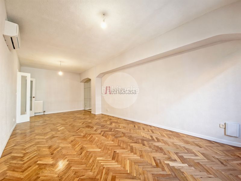 Piso se vende fantástico piso reformado y muy luminoso en Guindalera en Madrid - Imagen 2