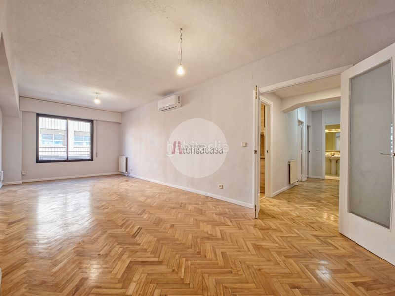 Piso se vende fantástico piso reformado y muy luminoso en Guindalera en Madrid