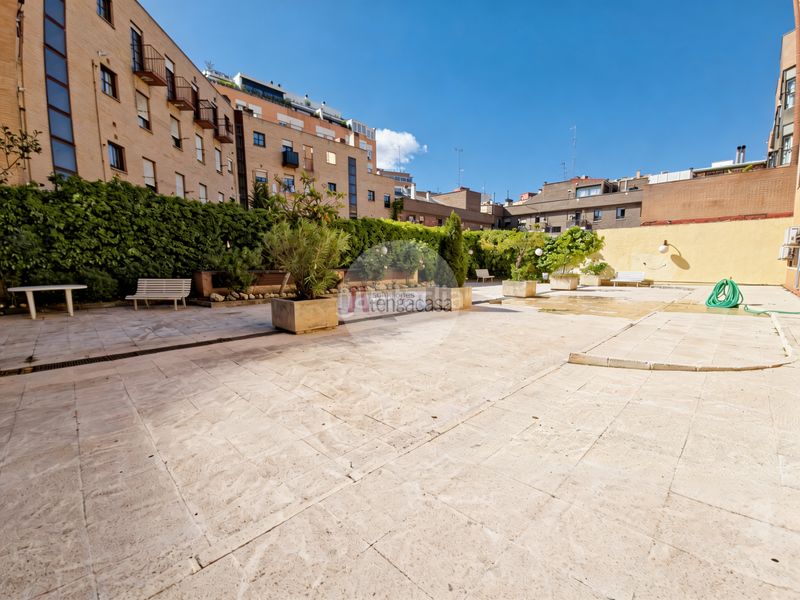 Piso se vende fantástico piso reformado y muy luminoso en Guindalera en Madrid - Imagen 30