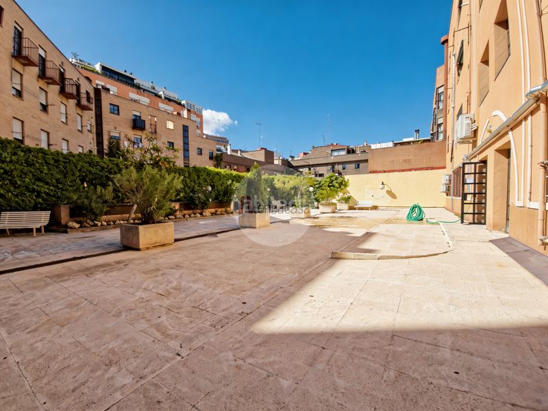 Piso se vende fantástico piso reformado y muy luminoso en Guindalera en Madrid - Imagen 32