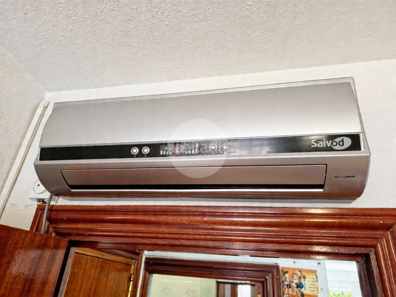 Piso vivienda exterior en venta en Arcos (metro avenida de guadalajara) en Madrid - Imagen 21