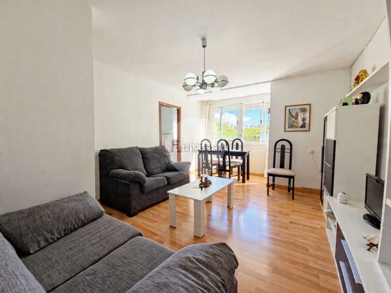 Piso vivienda exterior en venta en Arcos (metro avenida de guadalajara) en Madrid - Imagen 5