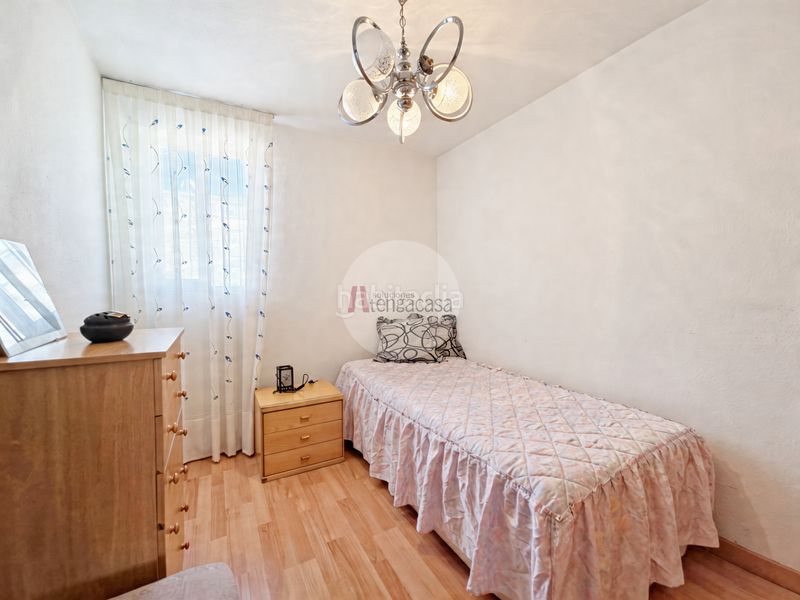 Piso vivienda exterior en venta en Arcos (metro avenida de guadalajara) en Madrid - Imagen 17