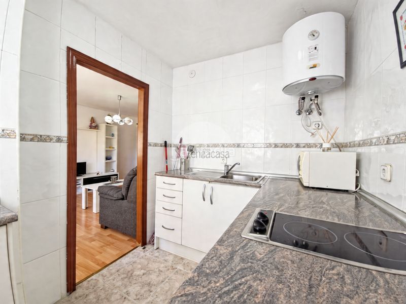 Piso vivienda exterior en venta en Arcos (metro avenida de guadalajara) en Madrid - Imagen 11