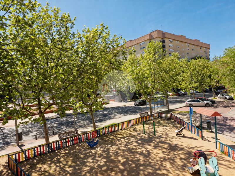 Piso vivienda exterior en venta en Arcos (metro avenida de guadalajara) en Madrid - Imagen 23