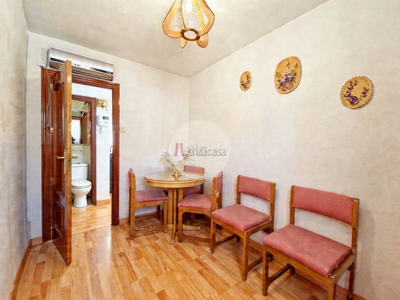 Piso vivienda exterior en venta en Arcos (metro avenida de guadalajara) en Madrid - Imagen 8