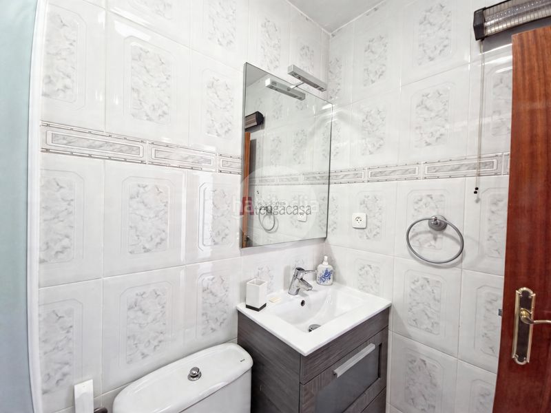 Piso vivienda exterior en venta en Arcos (metro avenida de guadalajara) en Madrid - Imagen 14