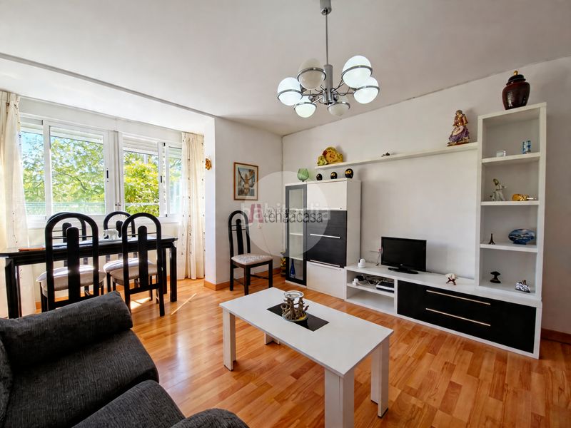 Piso vivienda exterior en venta en Arcos (metro avenida de guadalajara) en Madrid - Imagen 20