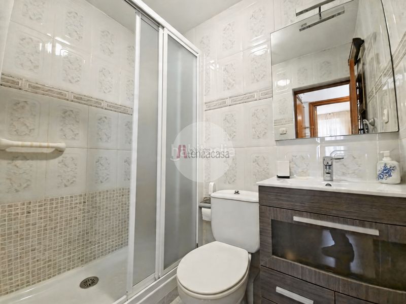 Piso vivienda exterior en venta en Arcos (metro avenida de guadalajara) en Madrid - Imagen 13