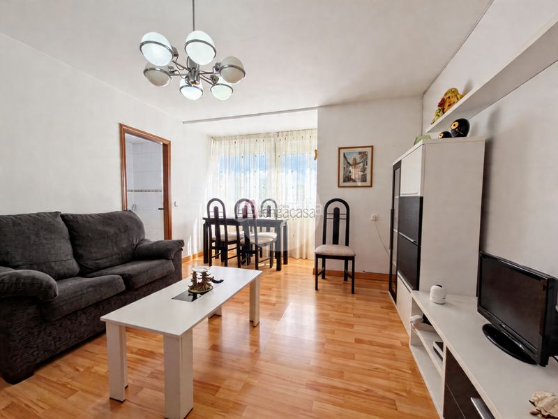 Piso vivienda exterior en venta en Arcos (metro avenida de guadalajara) en Madrid - Imagen 6