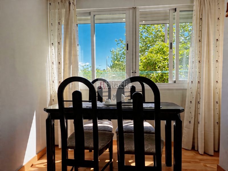 Piso vivienda exterior en venta en Arcos (metro avenida de guadalajara) en Madrid - Imagen 3