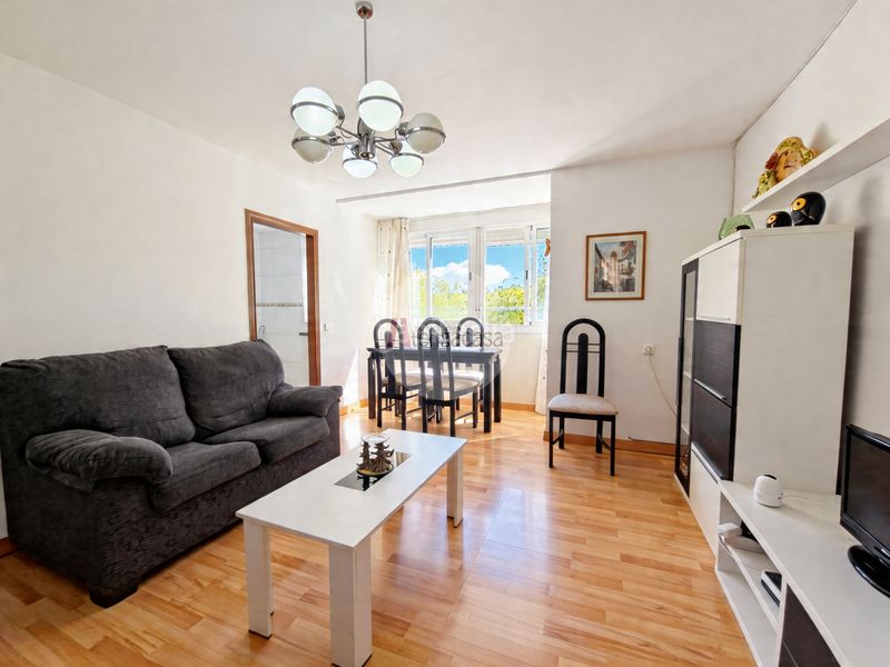 Piso vivienda exterior en venta en Arcos (metro avenida de guadalajara) en Madrid - Imagen 19