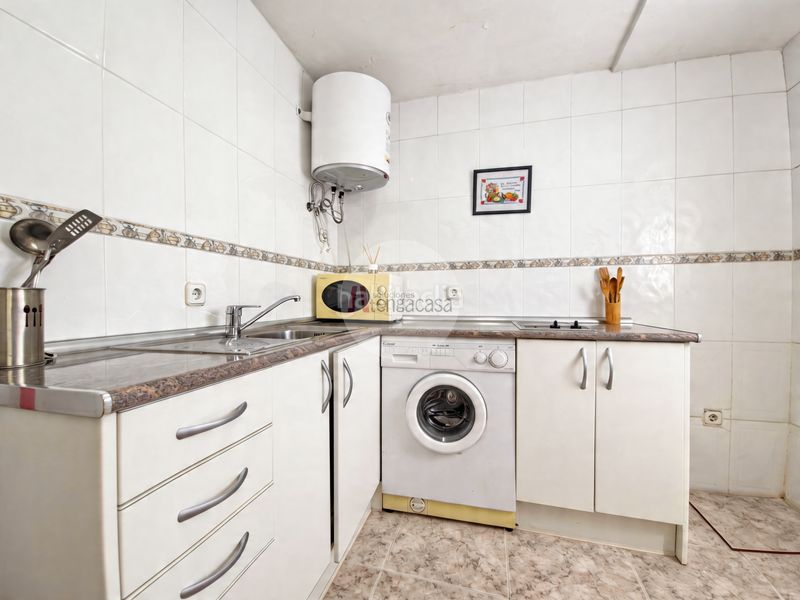 Piso vivienda exterior en venta en Arcos (metro avenida de guadalajara) en Madrid - Imagen 10