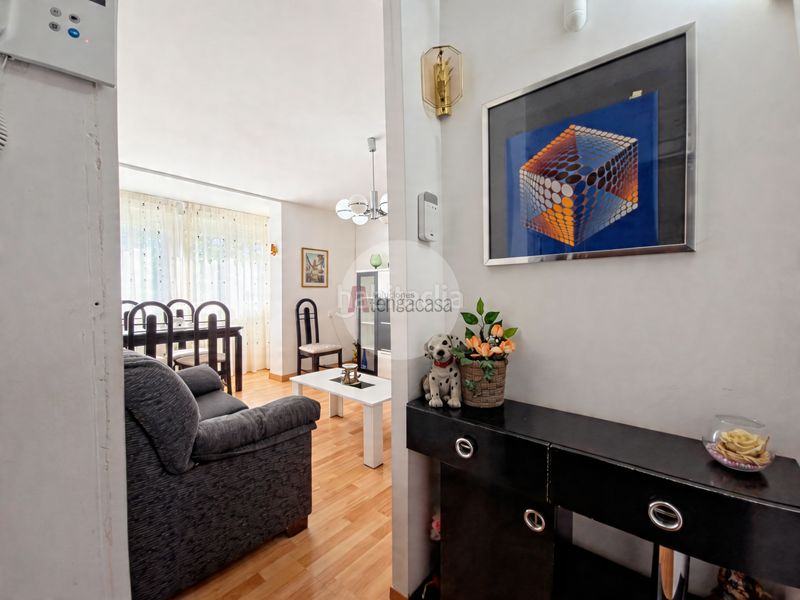 Piso vivienda exterior en venta en Arcos (metro avenida de guadalajara) en Madrid - Imagen 15