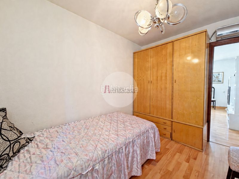 Piso vivienda exterior en venta en Arcos (metro avenida de guadalajara) en Madrid - Imagen 18