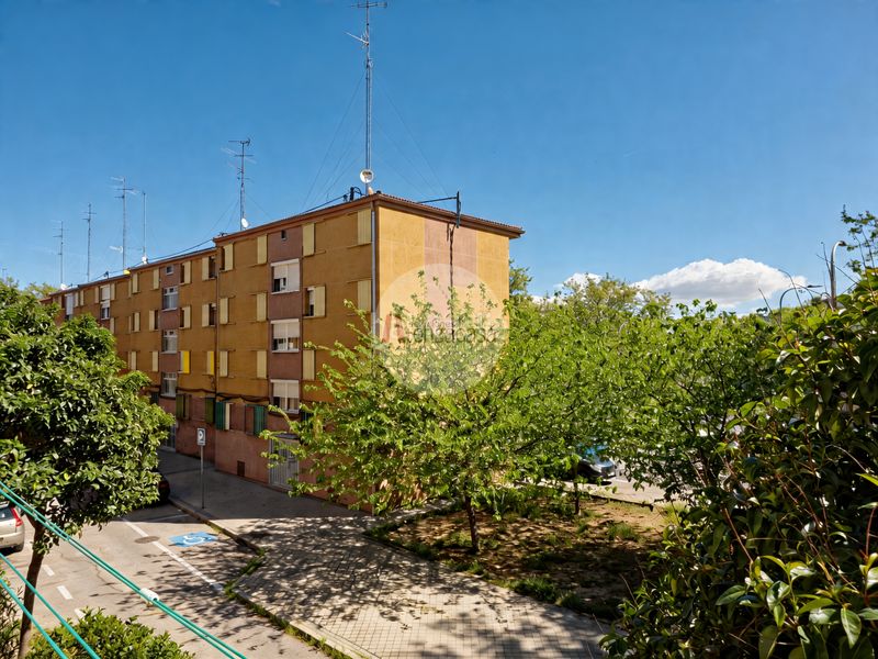 Piso vivienda exterior en venta en Arcos (metro avenida de guadalajara) en Madrid - Imagen 24