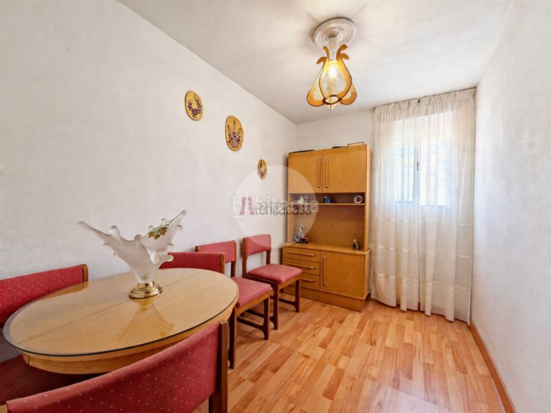 Piso vivienda exterior en venta en Arcos (metro avenida de guadalajara) en Madrid - Imagen 9