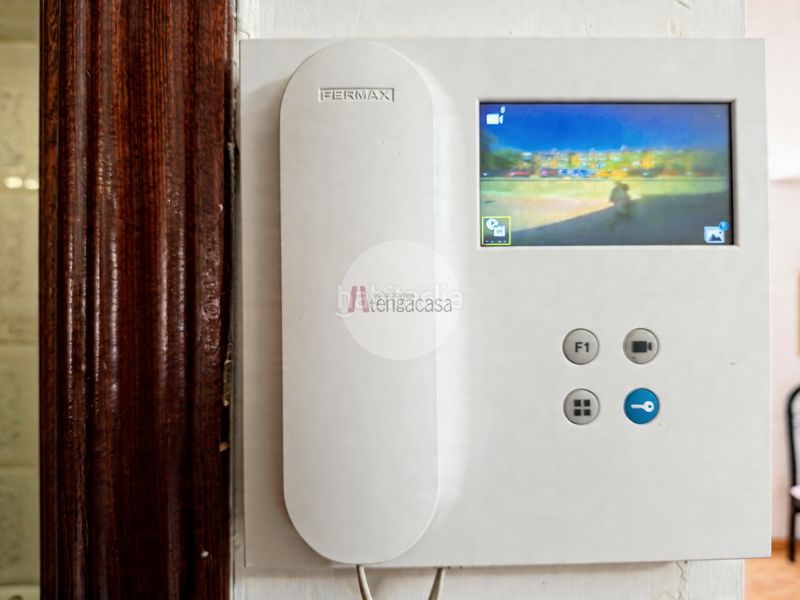 Piso vivienda exterior en venta en Arcos (metro avenida de guadalajara) en Madrid - Imagen 16