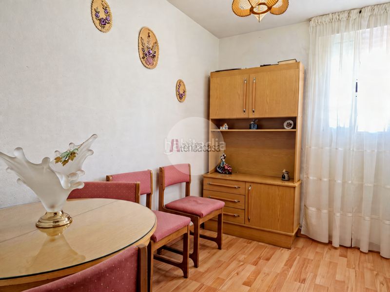 Piso vivienda exterior en venta en Arcos (metro avenida de guadalajara) en Madrid - Imagen 7