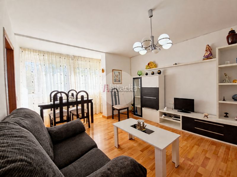 Piso vivienda exterior en venta en Arcos (metro avenida de guadalajara) en Madrid - Imagen 4