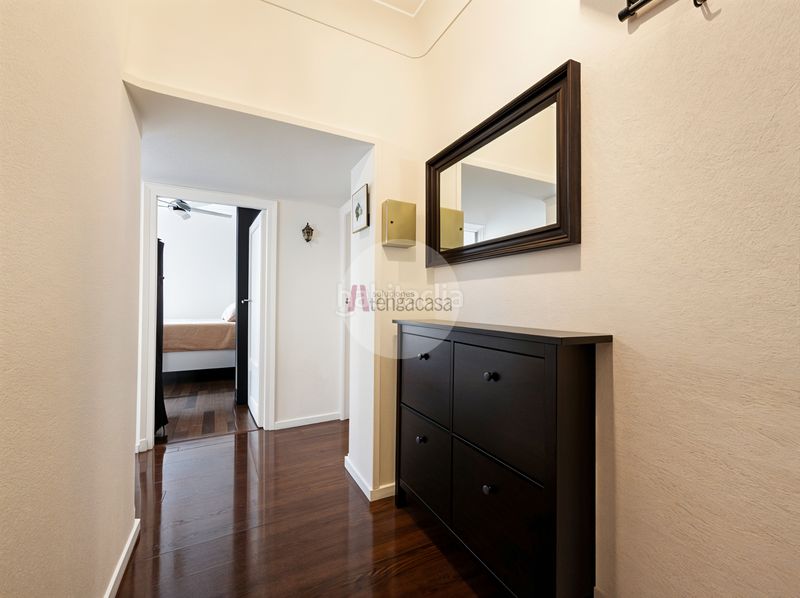 Piso se vende fantástico piso reformado y muy luminoso en Guindalera en Madrid - Imagen 18