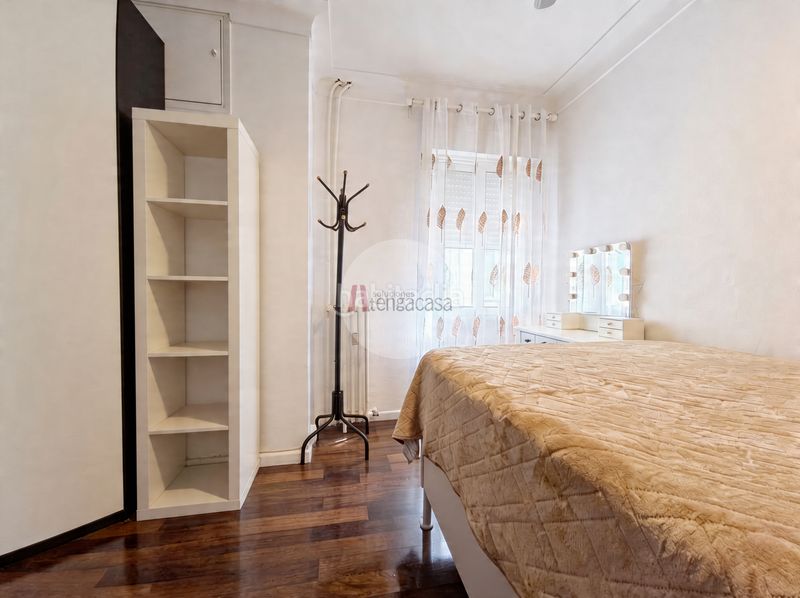 Piso se vende fantástico piso reformado y muy luminoso en Guindalera en Madrid - Imagen 20