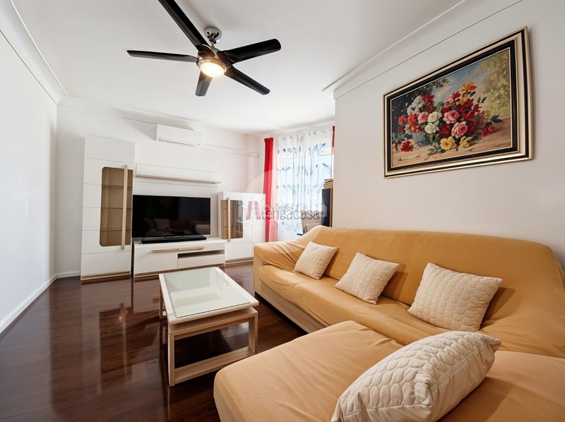 Piso se vende fantástico piso reformado y muy luminoso en Guindalera en Madrid - Imagen 9